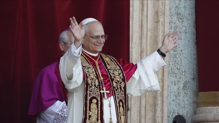 Papa XIV. Leo İznik’i ziyaret edecek