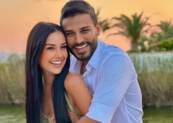 Polat çiftinin şirketlerinden kayyım kararı kaldırıldı