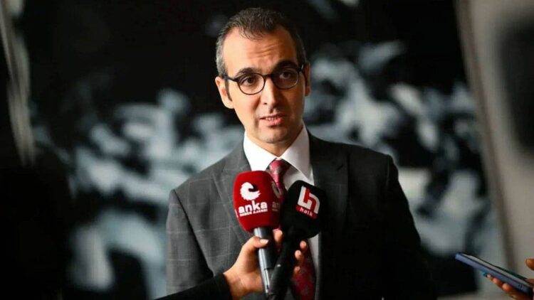 Resul Emrah Şahan’ın tutukluluğuna itiraz edildi