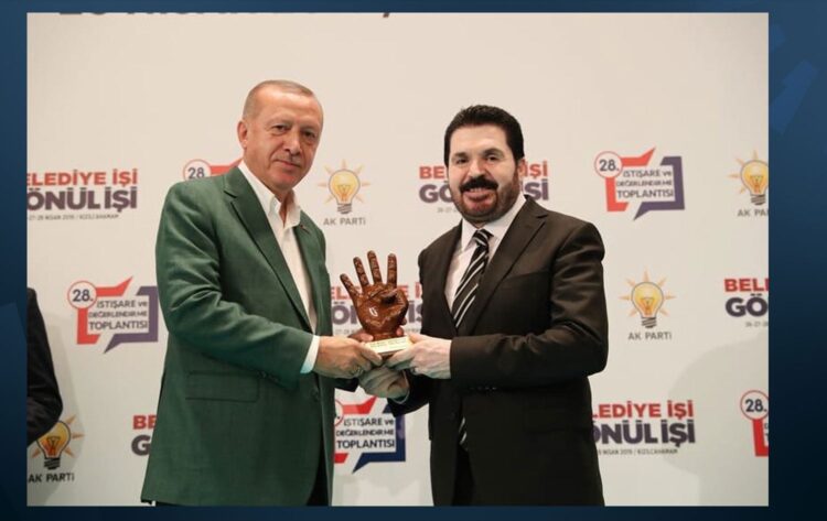 Savcı Sayan’dan Saray’ı kızdıracak sözler: Türkiye’yi bölecekler