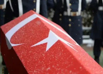 3 yıldır kayıp üsteğmeni arıyorlardı: 19 asker metan gazından zehirlendi, 5’i şehit oldu