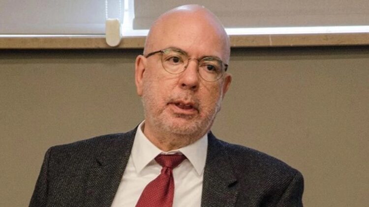 Eski Merkez Bankası başkanı Süreyya Serdengeçti hayatını kaybetti