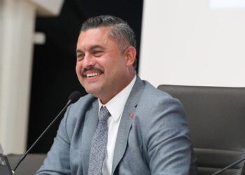 Şile Belediye Başkanı Özgür Kabadayı gözaltına alındı