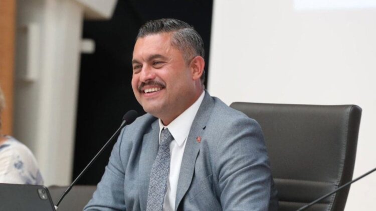 Şile Belediye Başkanı Özgür Kabadayı gözaltına alındı