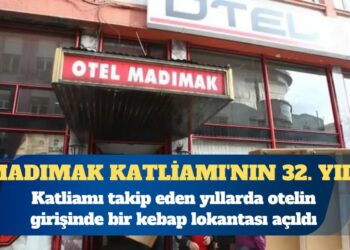 Madımak Katliamı’nın 32. yılı: 2 Temmuz 1993’te neler yaşandı?