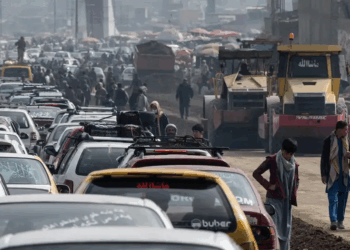 Taliban iş gücü göndermek için Ankara ile görüşüyor