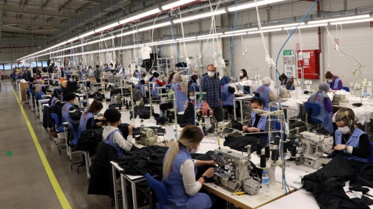 Türkiye’nin en büyük sektöründe konkordatolar patladı