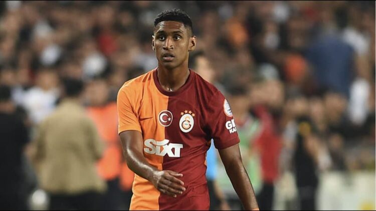 Galatasaray’ın Tete ile arasındaki davada CAS’tan karar çıktı