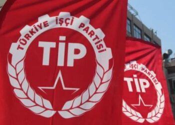 Gözaltına alınan TİP’liler serbest bırakıldı