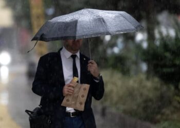 İstanbul dahil 21 ilde sağanak yağış bekleniyor