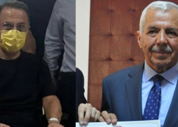 İkisi de hasta: Eski AKP’li ‘hastayım’ diye başvurdu ertesi gün çıktı