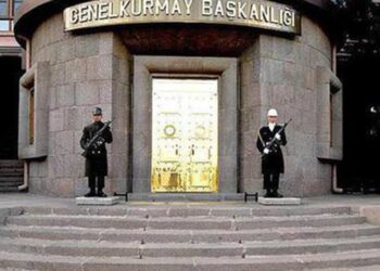 YAŞ kararlarında Gürak’ın yakın ekibi kıta görevine gönderildi