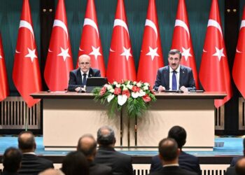 Bakanlıklar tanıtım ve temsile altı ayda 222 milyon TL harcamış