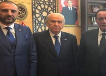 Selahattin Yılmaz soruşturmasında Ülkü Ocakları bağı