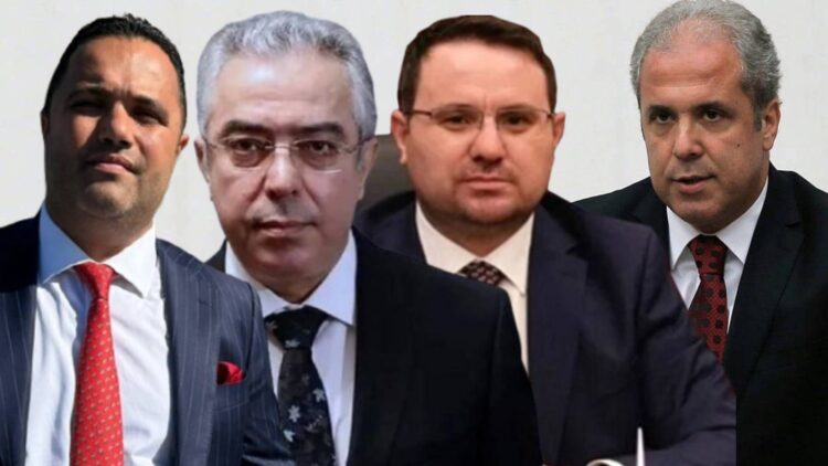 AKP’li Şamil Tayyar’dan Rezan Epözdemir ve Mehmet Uçum iddiasına dair yeni paylaşım: Benim için mevzu kapanmıştır