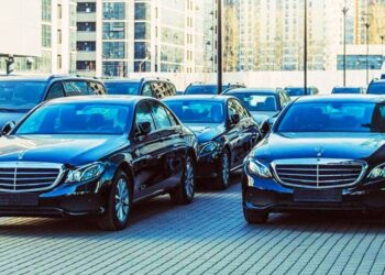 “Kamuda tasarruf” lafta kaldı: Araç sayısı 130 bine ulaştı