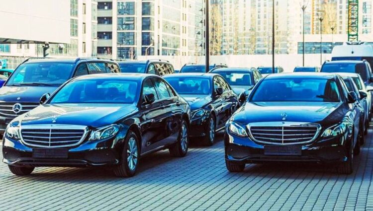 “Kamuda tasarruf” lafta kaldı: Araç sayısı 130 bine ulaştı