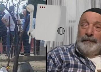 500 TL’lik şofben parası cinayet işletti: Ev sahipleri kiracılarını sopa ve demir levyeyle öldürdü