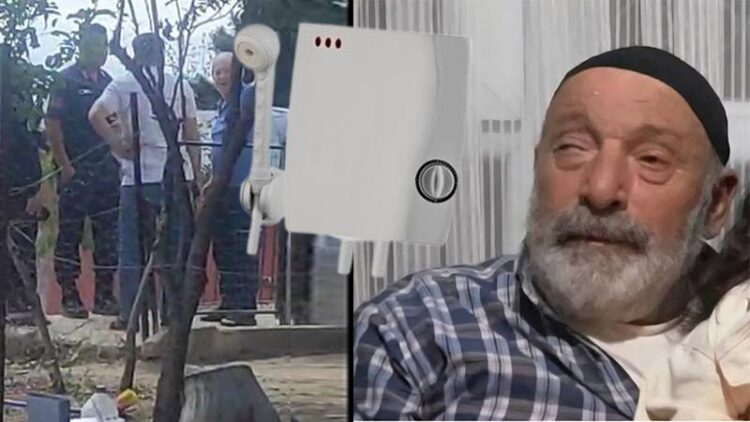 500 TL’lik şofben parası cinayet işletti: Ev sahipleri kiracılarını sopa ve demir levyeyle öldürdü