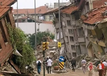 Önlem için değil rant için harekete geçtiler: Marmara Depremi’nin ardından İstanbul’u 5, Türkiye’yi 2 kez yenileyebilecek kadar vergi toplandı