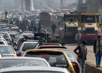 Taliban, işsizliği azaltmak için Afgan işçileri Türkiye ve Katar’a gönderecek