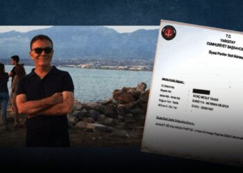 AKP’yi eleştiren kaymakama yapmadıklarını bırakmayıp bir de üstüne AKP üyesi yapmışlar