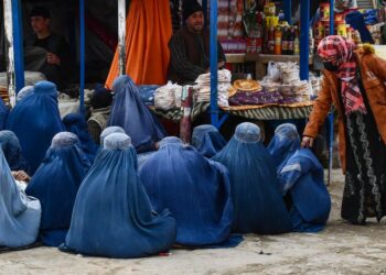 Afganistan’da Taliban iktidarı: Yoksulluk, hak ihlali, baskı