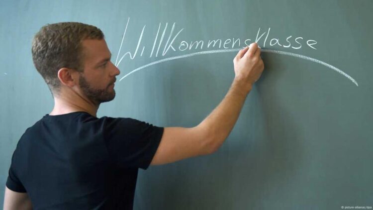 Almancaya ilgi arttı, öğretmen bulunamıyor