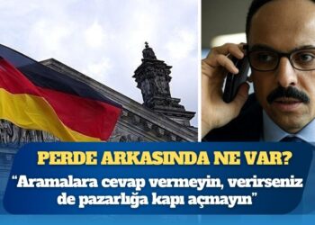 MİT’ten Gülen Hareketi’ne: Gizemli telefonların perde arkasında ne var?