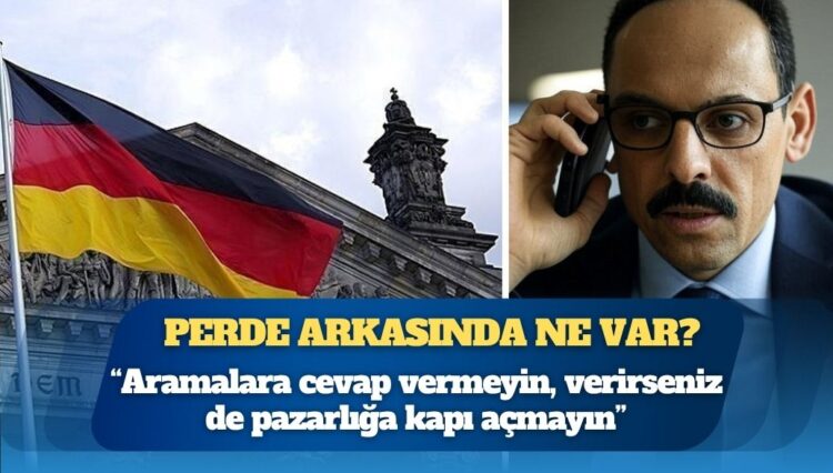 MİT’ten Gülen Hareketi’ne: Gizemli telefonların perde arkasında ne var?