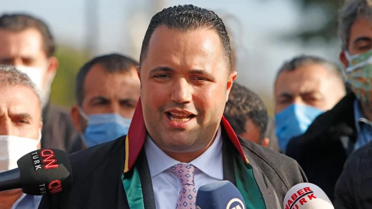 Avukat Rezan Epözdemir’in gözaltı süresine bir gün daha uzatma