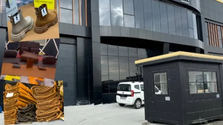 Ayakkabıdan çantaya ünlü markalara tedarik sağlan Türk deri devi iflasın eşiğinde