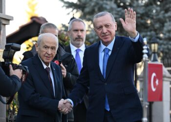 Fatih Altaylı: Bahçeli kendi başlattığı terörsüz Türkiye sürecini bile Erdoğan’ın hatırı için bitirebilir
