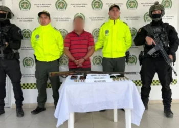 Başına 1 milyon dolar ödül konulmuştu, yakalandı