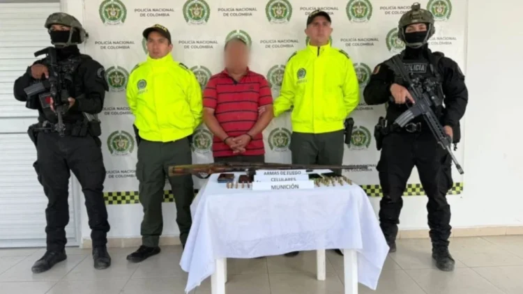 Başına 1 milyon dolar ödül konulmuştu, yakalandı