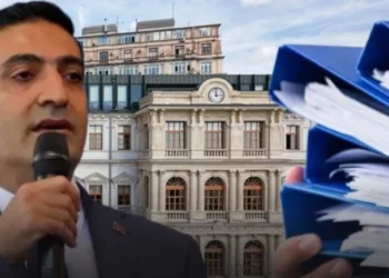 Beyoğlu Belediye Başkanı İnan Güney’den AKP’ye müthiş ‘tuzak’