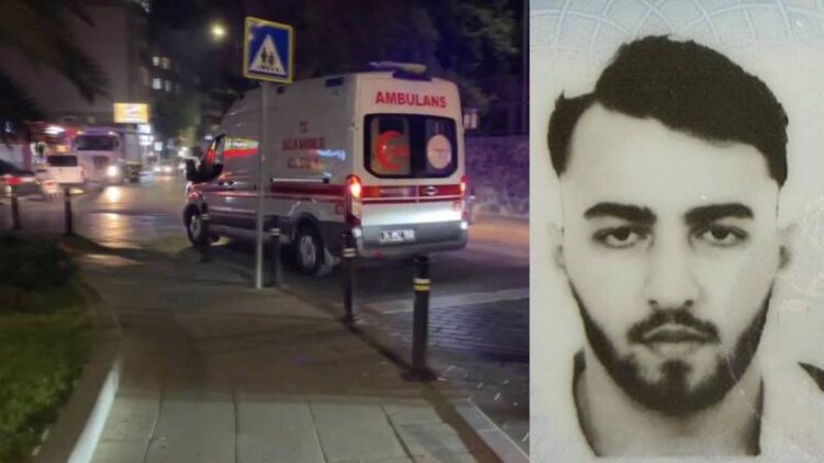 Boğaziçi Üniversitesi’ndeki cinayette ‘canlı konum’ detayı