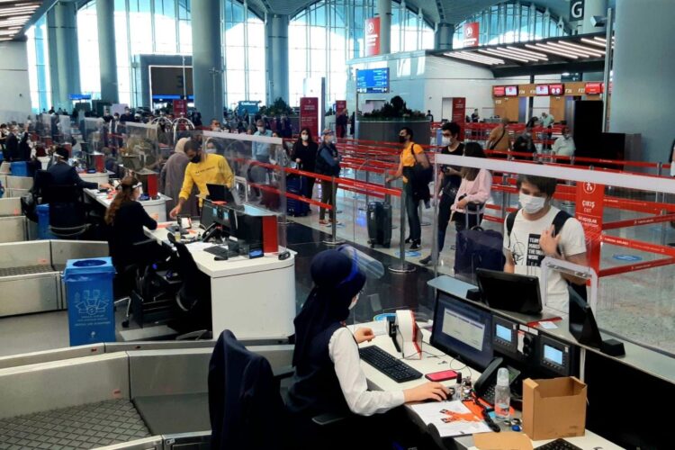 Britanya Türkiye’ye gidecek vatandaşlarını uyardı: Maymun çiçeği vakası tespit edildi