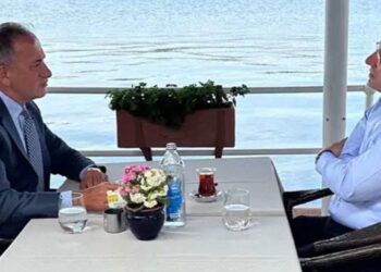 Cezaevindeki Fatih Altaylı’nın sorularını Ekrem İmamoğlu cezaevinden cevapladı: Dikkat çeken ‘Kürtçe’ yanıtı