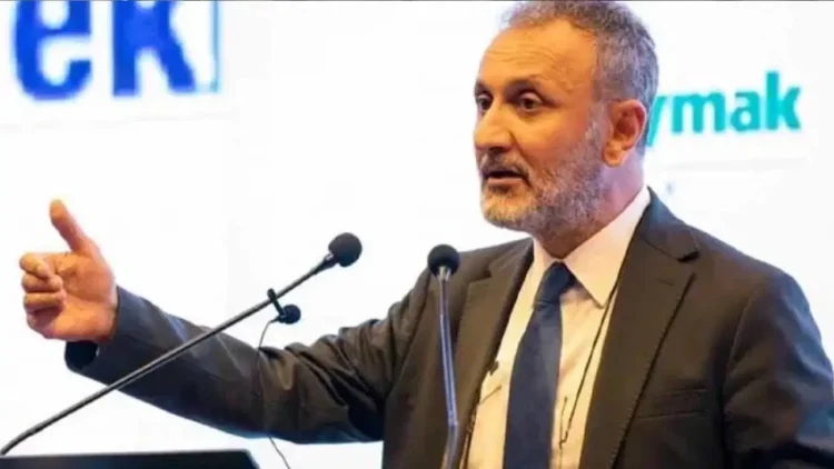 CHP’li Eyüpsultan Belediye Başkanı Bülent Özmen’den AKP’ye geçiş iddialarına yanıt