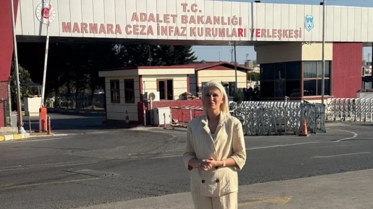 CHP’li belediye başkanını Norveçli sporcu zannetti