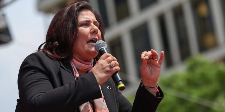 Özlem Çerçioğlu’nun planlarını butlan davası bozmuş: Aydın medyası aylar öncesinden yazmış