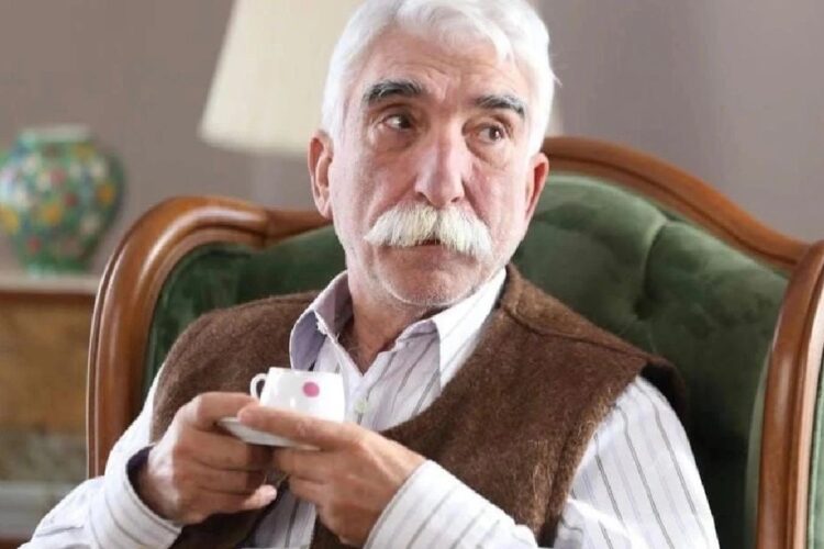 Sinemacı Fazilet Onat: Cezmi Baskın beni taciz etti