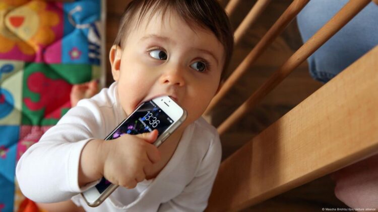 Çocukların ekran süresi ne kadar olmalı?