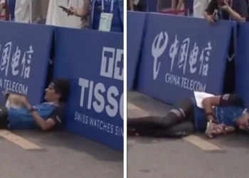 Dünya Oyunları’nda bayılan İtalyan atlet dört gün sonra öldü