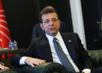 Ekrem İmamoğlu, Mansur Yavaş’ın olası adaylığını değerlendirdi: Hedefimiz aynı, gerisi teferruat
