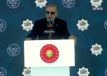 Erdoğan’dan Suriye açıklaması: Kılıç kınından çıkarsa kaleme gerek kalmaz