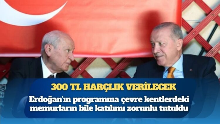 Malazgirt’e giden öğrenciye ‘300 TL harçlık verilecek’