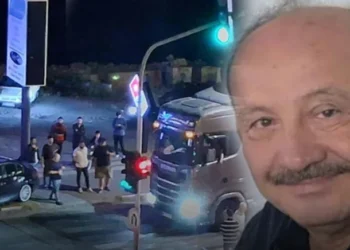 Eski belediye başkanı ölümden döndü: Hem ehliyetsiz hem de alkollü çıktı