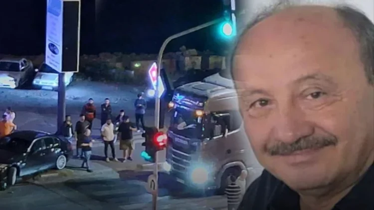 Eski belediye başkanı ölümden döndü: Hem ehliyetsiz hem de alkollü çıktı